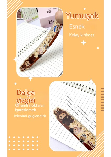 Akrilik Cetvel Öğrenci Kırtasiye (Yurt Dışından) fiyatları