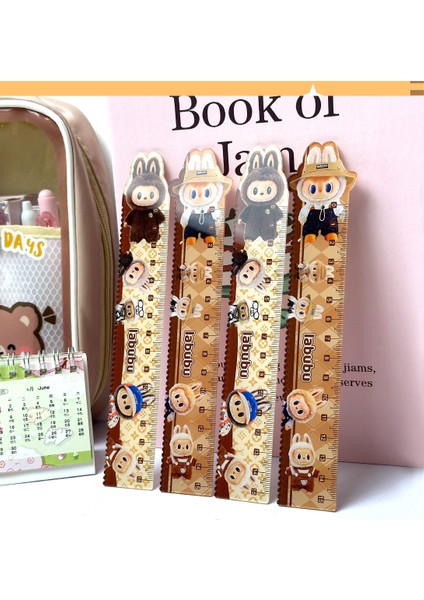 Akrilik Cetvel Öğrenci Kırtasiye (Yurt Dışından) modelleri