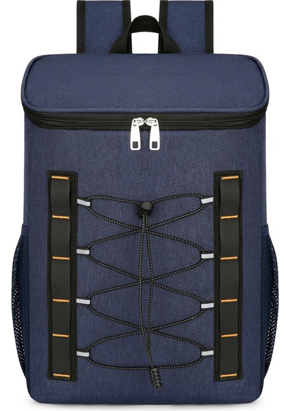 Açık Havadaki Taşınabilir Büyük Kapasiteli Sırt Çantası (Yurt Dışından)