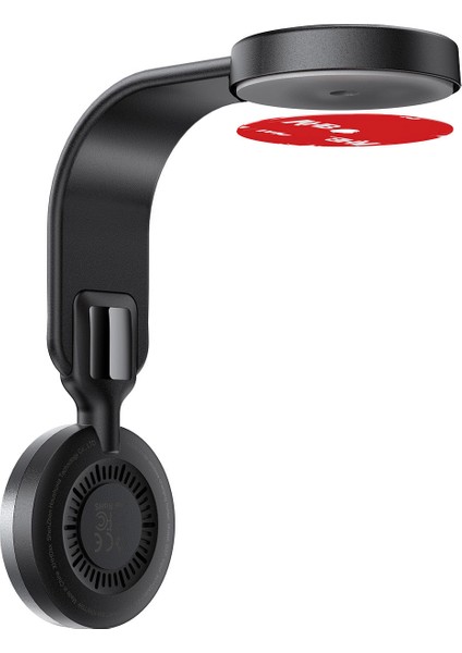 Acefast D37 Araç Gösterge Paneli Manyetik Kablosuz Şarj Cihazı Telefon Tutucu (Yurt Dışından) fırsatları