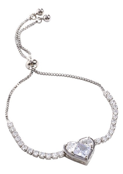 KUOFENG00133KADINLAR Için Taze ve Tatlı, Sade, Renkli Yıldız Bileklik (Yurt Dışından)