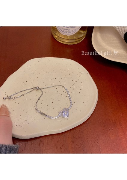 KUOFENG00133KADINLAR Için Taze ve Tatlı, Sade, Renkli Yıldız Bileklik (Yurt Dışından) fiyatları