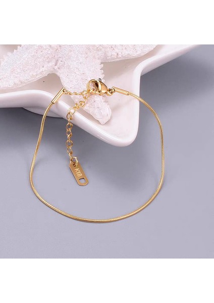 KUOFENG0081MODA Trendi Yeşil Zirkon Taşlı Set Taze Titanyum Çelik Kadın El Takısı (Yurt Dışından) fiyatları