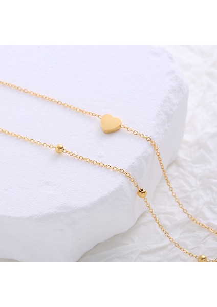 KUOFENG00158KADINLAR Için Moda Zirkonyum Oymalı Mıknatıslı Tokalı Titanyum Bileklik (Yurt Dışından) fiyatları