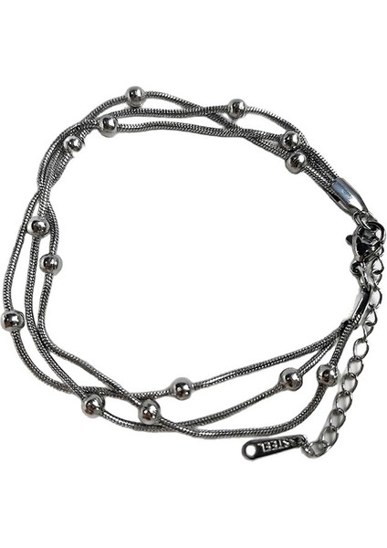 KUOFENG0037YAPAY Ametist Mizaçlı Kadın Bilekliği (Yurt Dışından)