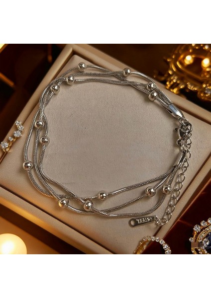 KUOFENG0037YAPAY Ametist Mizaçlı Kadın Bilekliği (Yurt Dışından) fiyatları