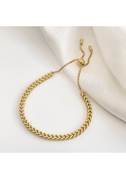 KUOFENG0083SADE Moda Bel Bilekliği (Yurt Dışından) fiyatları