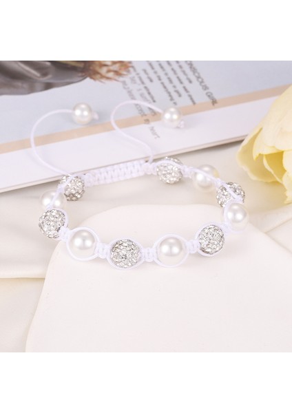 KUOFENG0036KADINLAR Için Titanyum Çelik File Kırmızı Kalp Bileklik (Yurt Dışından) fiyatları