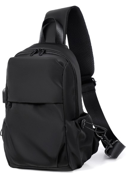 Minimalist Moda Trend Crossbody Çanta (Yurt Dışından)