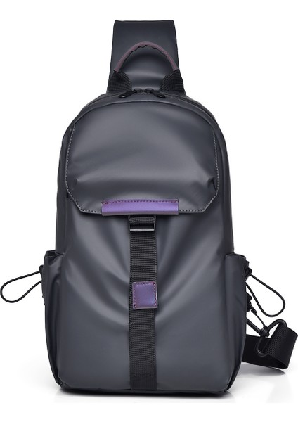 Su Geçirmez, Dış Mekânda Kullanıma Uygun Taşınabilir Sırt Çantası (Yurt Dışından)