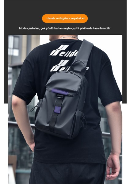 Su Geçirmez, Dış Mekânda Kullanıma Uygun Taşınabilir Sırt Çantası (Yurt Dışından) indirimleri