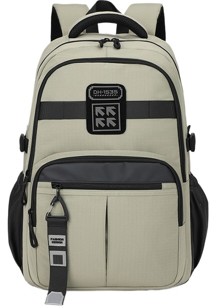 Su Geçirmez Sırt Çantası, Açık Hava Dağcılık Omuz Çantası (Yurt Dışından)