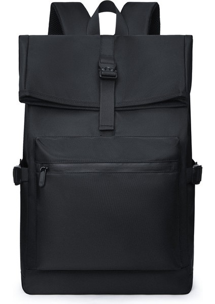 Minimalist Omuz Çantası Seyahat Sırt Çantası (Yurt Dışından)