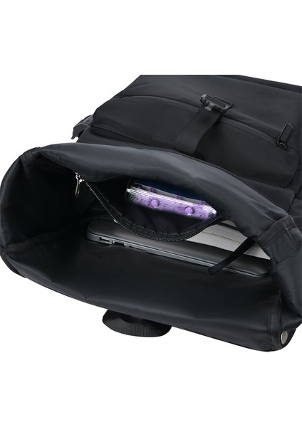 Minimalist Omuz Çantası Seyahat Sırt Çantası (Yurt Dışından) fiyatları