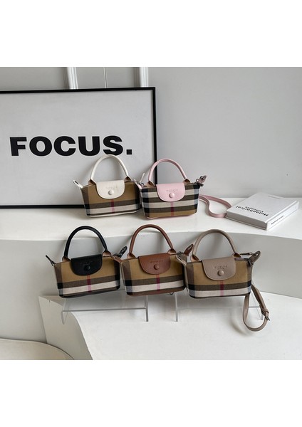 Kare El Çantası Tek Omuzlu Çapraz Çanta (Yurt Dışından) fırsatları