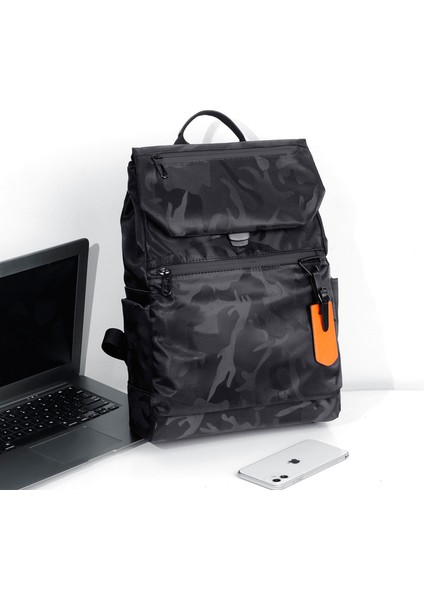 Banliyö Iş Bilgisayar Çantası Büyük Kapasite (Yurt Dışından) indirimleri