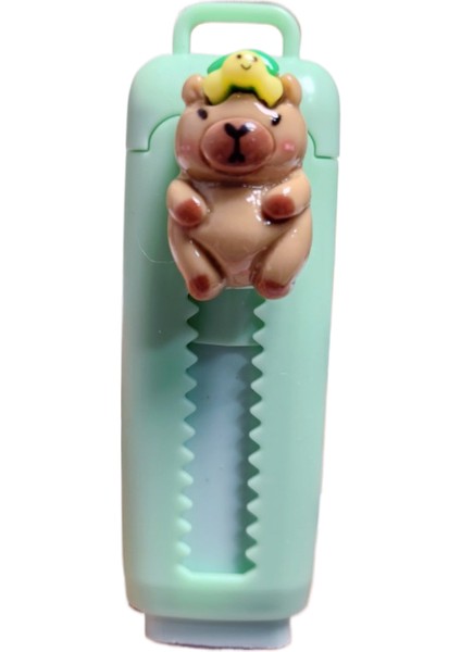 Sürgülü Silgi Kırtasiye Malzemeleri (Yurt Dışından)