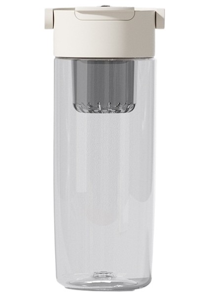 Basit Manyetik Elastik Çay Fincanı Yaz Plastik Spor Su Fincanı Yaz Serin Fincan Çay Su Ayırma Yüksek Görünümlü Manyetik Fincan (Yurt Dışından)