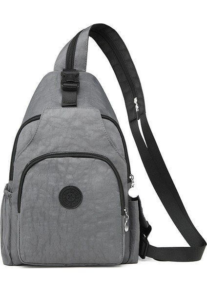 Büyük Kapasiteli Hafif Çok Kullanımlı Sırt Çantası (Yurt Dışından)