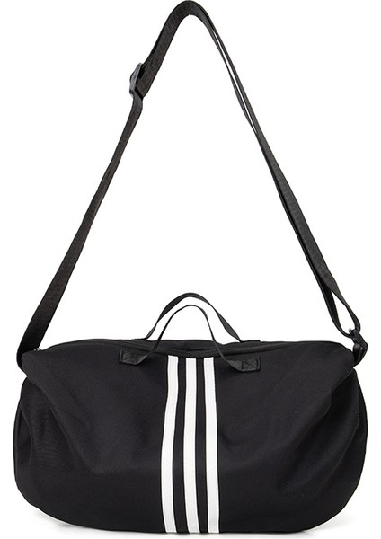 Tek Omuz El Çantası Basit Messenger Çanta (Yurt Dışından)