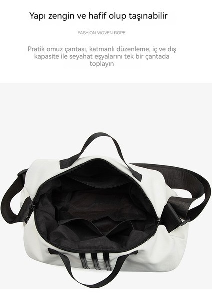 Tek Omuz El Çantası Basit Messenger Çanta (Yurt Dışından) fırsatları