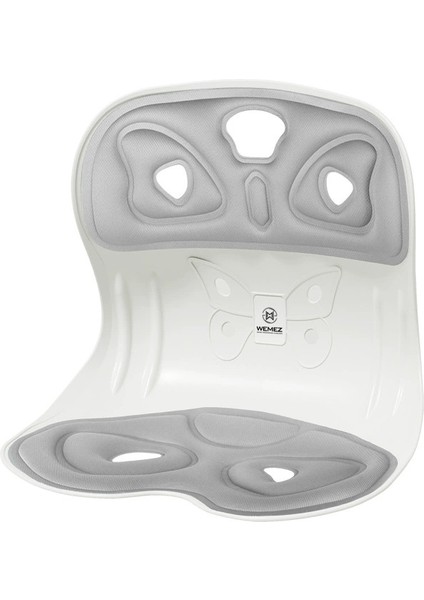 Koltuk Sırtı Tek Parça Bel Yastığı (Yurt Dışından)