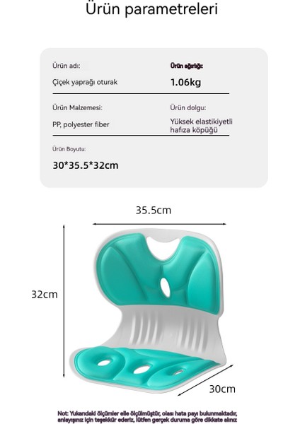 Koltuk Sırtı Tek Parça Bel Yastığı (Yurt Dışından) fiyatları