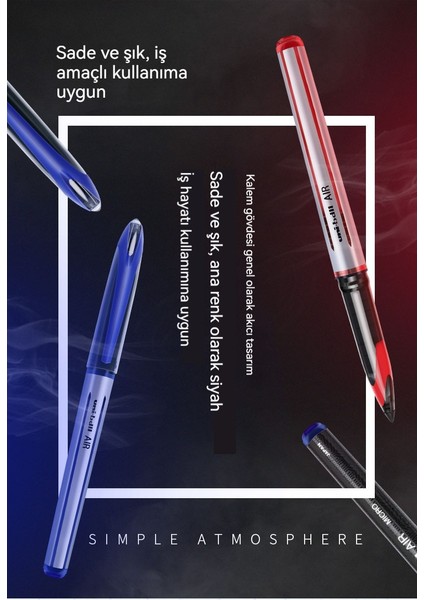 Öğrenci Için Nötr Boncuk Tükenmez Kalem (Yurt Dışından) modelleri