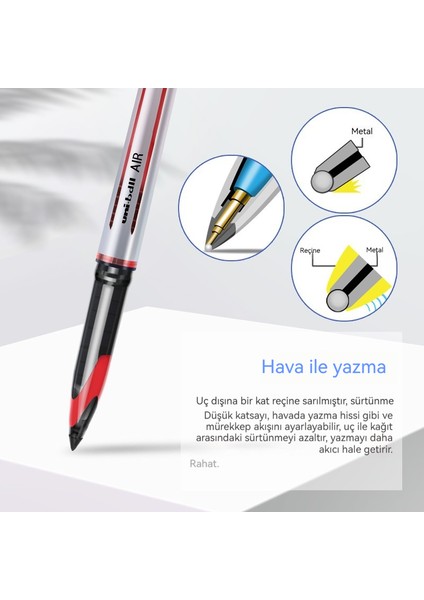 Öğrenci Için Nötr Boncuk Tükenmez Kalem (Yurt Dışından) fırsatları