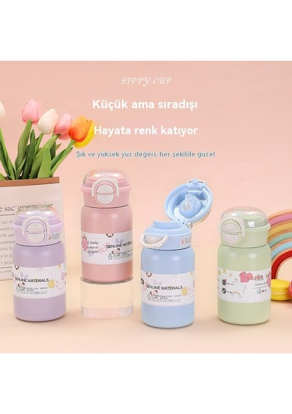 316 Paslanmaz Çelik Çift Katmanlı Vakum Su Isıtıcısı, Basit ve Taşınabilir, Pipetli (Yurt Dışından) fiyatları