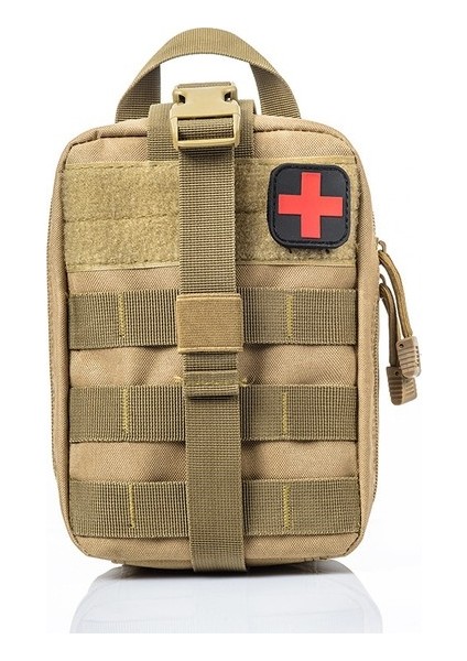 Ilk Yardım Çantası Çok Fonksiyonlu Çanta (Yurt Dışından)