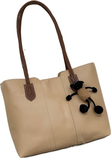 Kadınlar Için Her Kıyafete Uygun, Kaliteli El Çantası (Yurt Dışından)
