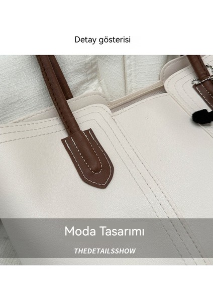 Kadınlar Için Her Kıyafete Uygun, Kaliteli El Çantası (Yurt Dışından) fiyatları