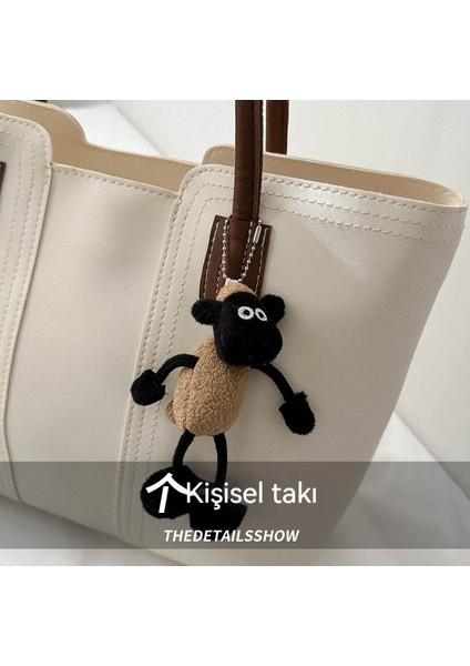 Kadınlar Için Her Kıyafete Uygun, Kaliteli El Çantası (Yurt Dışından) modelleri