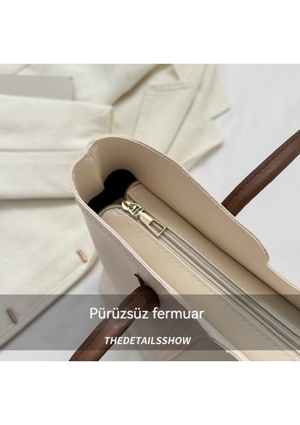 Kadınlar Için Her Kıyafete Uygun, Kaliteli El Çantası (Yurt Dışından) fırsatları