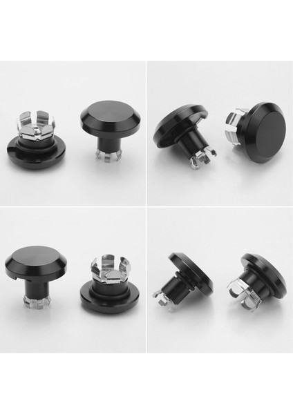 S 1250 RH1250 S Ön Aks Somun Kapakları Pivot Cıvata Kapakları (Yurt Dışından) fiyatları