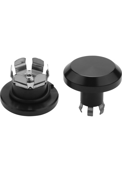 S 1250 RH1250 S Ön Aks Somun Kapakları Pivot Cıvata Kapakları (Yurt Dışından) indirimleri