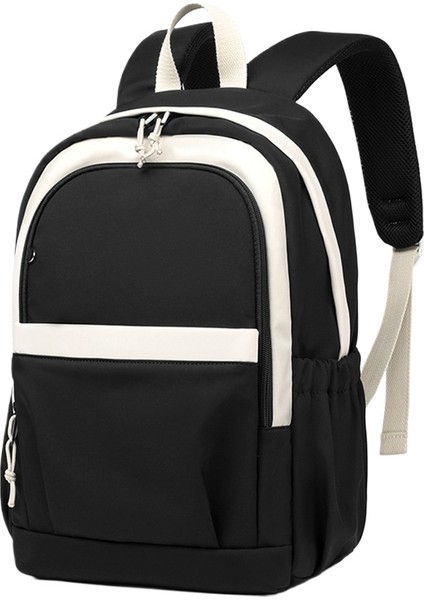 Ortaokul ve Lise Kızları Için Büyük Kapasiteli Okul Çantası (Yurt Dışından)