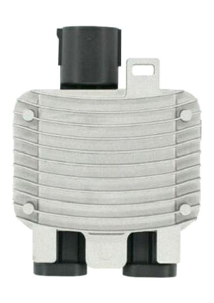 Range Evoque Radyatör Soğutma Fanı Kontrol Modülü Için (Yurt Dışından)