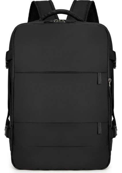 Yeni Sırt Çantası Büyük Kapasiteli Seyahat Çantası Çok Fonksiyonlu Bagaj Sırt Çantası Iş Gezisi (Yurt Dışından)