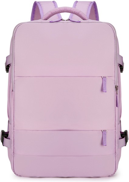 Yeni Sırt Çantası Büyük Kapasiteli Seyahat Çantası Çok Fonksiyonlu Bagaj Sırt Çantası Iş Gezisi (Yurt Dışından)