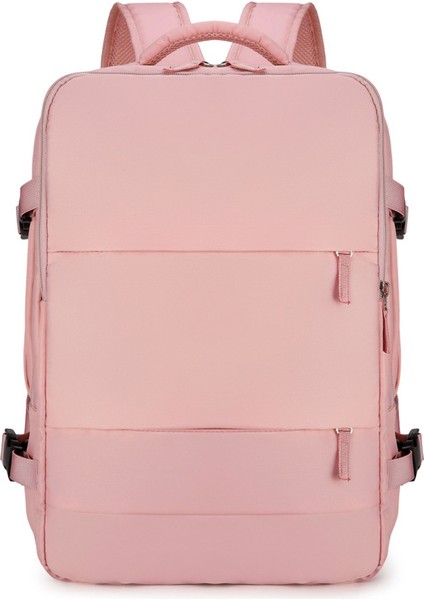 Yeni Sırt Çantası Büyük Kapasiteli Seyahat Çantası Çok Fonksiyonlu Bagaj Sırt Çantası Iş Gezisi (Yurt Dışından)