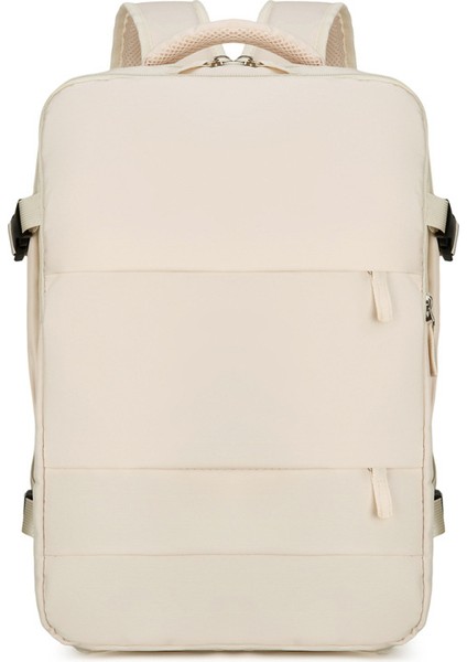 Yeni Sırt Çantası Büyük Kapasiteli Seyahat Çantası Çok Fonksiyonlu Bagaj Sırt Çantası Iş Gezisi (Yurt Dışından)