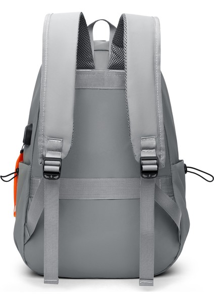 Yeni Sırt Çantası Yeni Basit Kısa Mesafe Seyahat Çantası Çok Fonksiyonlu Rahat Sırt Çantası (Yurt Dışından) modelleri