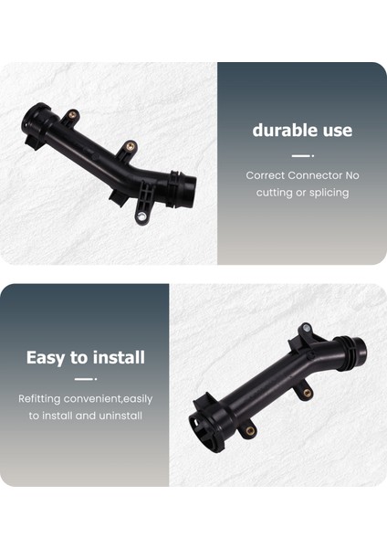 Motor Termostat Hortumu 2562033900 A2562033900 (Yurt Dışından) modelleri