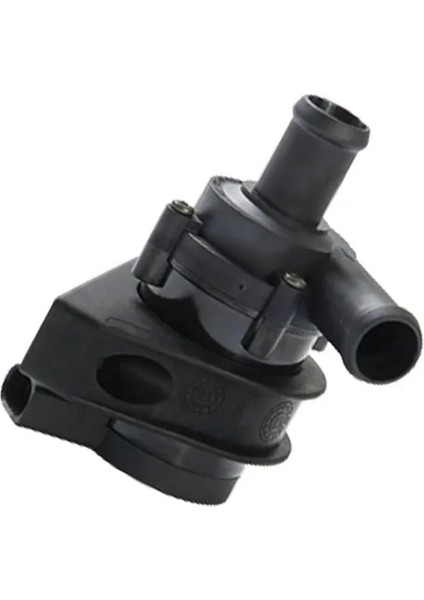 Kaliteli Yardımcı Soğutma Suyu Pompası (Yurt Dışından)