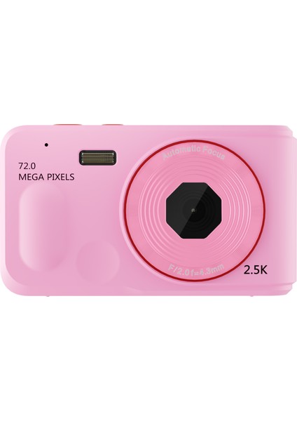 Evde Taşınabilir Hd Piksel Kamera (Yurt Dışından)