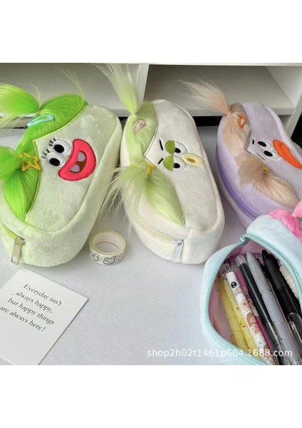 Büyük Kapasiteli Öğrenci Kırtasiye Saklama Çantası (Yurt Dışından) fiyatları