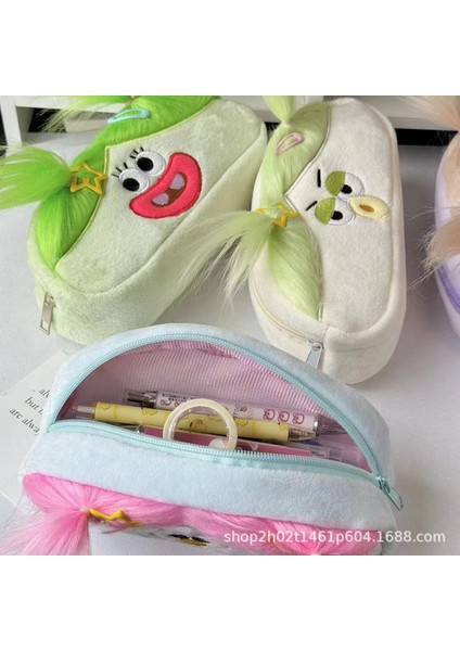 Büyük Kapasiteli Öğrenci Kırtasiye Saklama Çantası (Yurt Dışından) modelleri