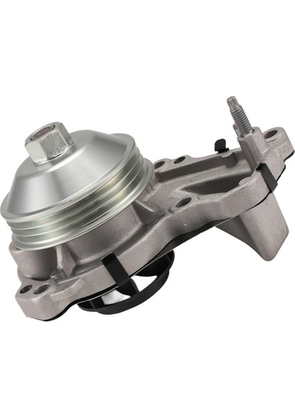 120161 9807485180 Dongfeng Için Motor Soğutma Suyu Pompası (Yurt Dışından)